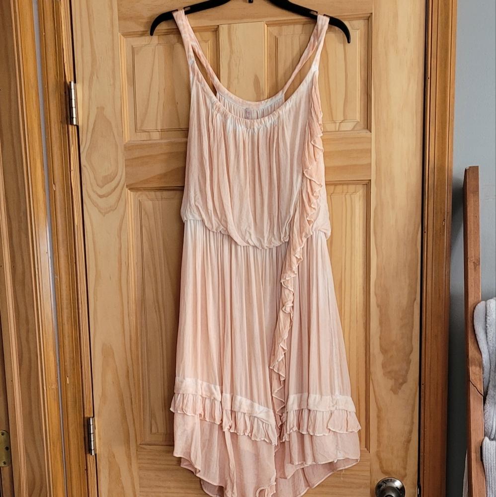 Free People dress